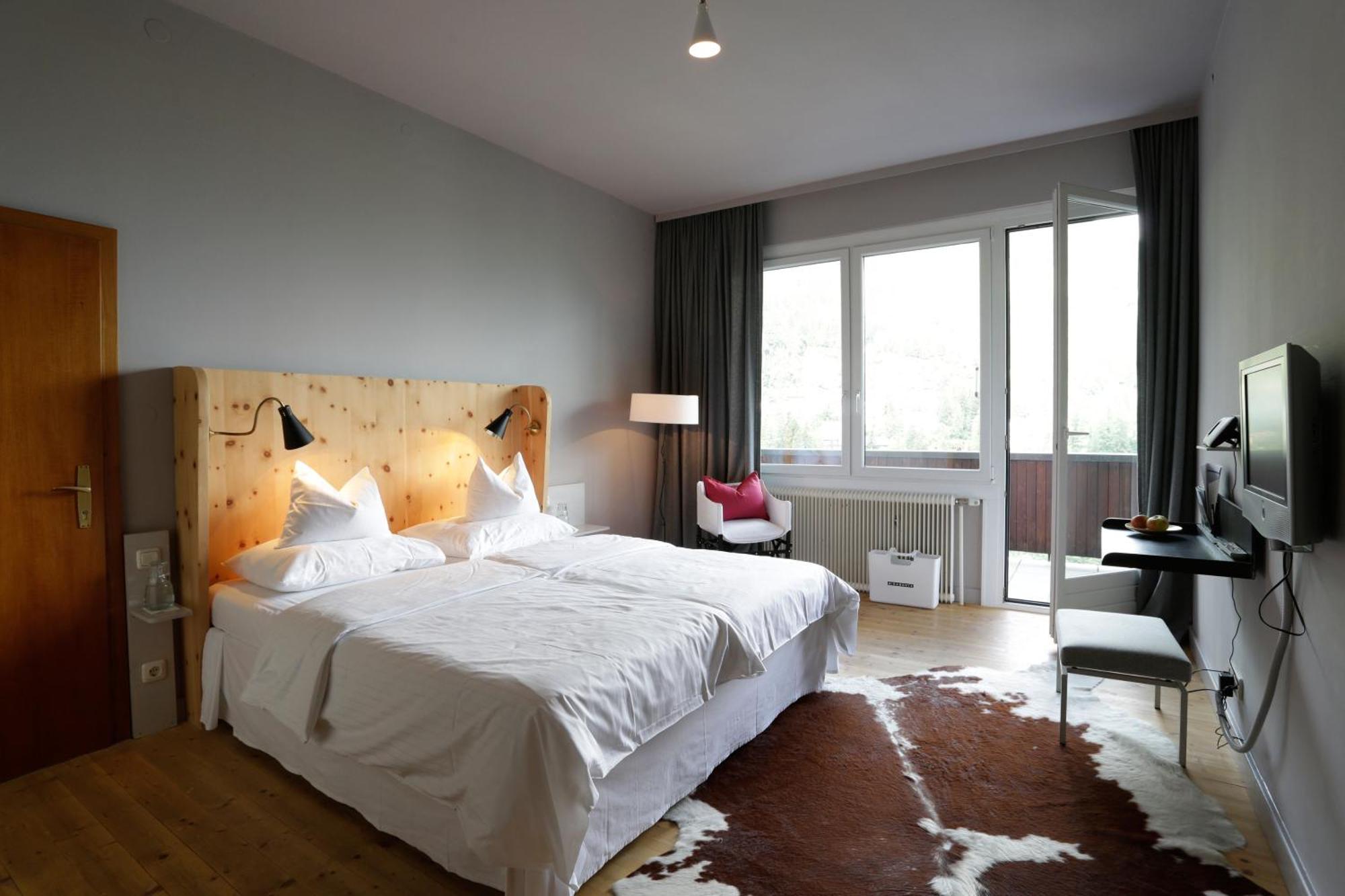 Design Miramonte Hotel 4*