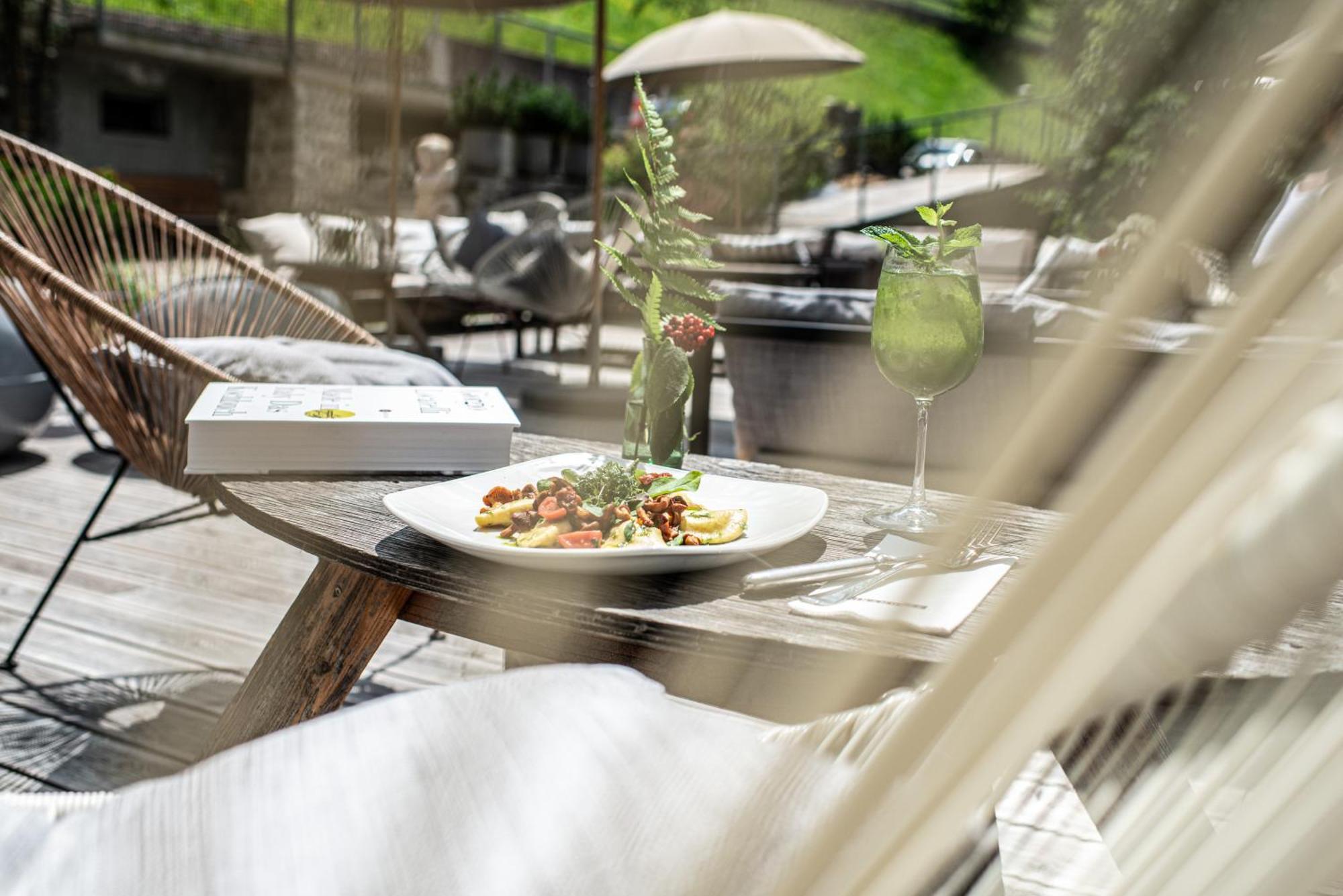 Design Miramonte Hotel