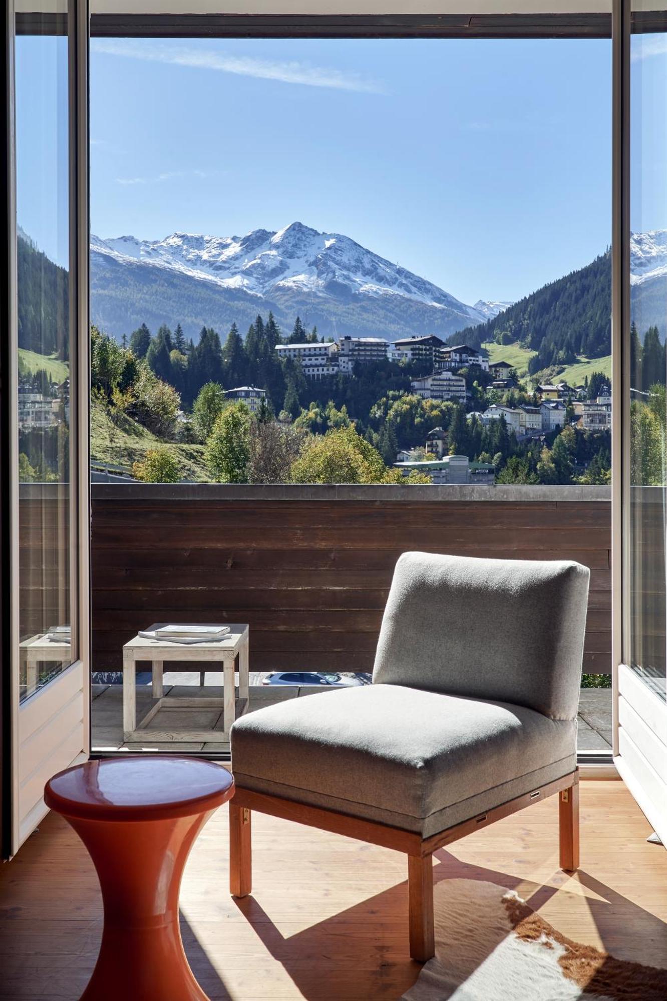 Design Miramonte Hotel Bad Gastein
