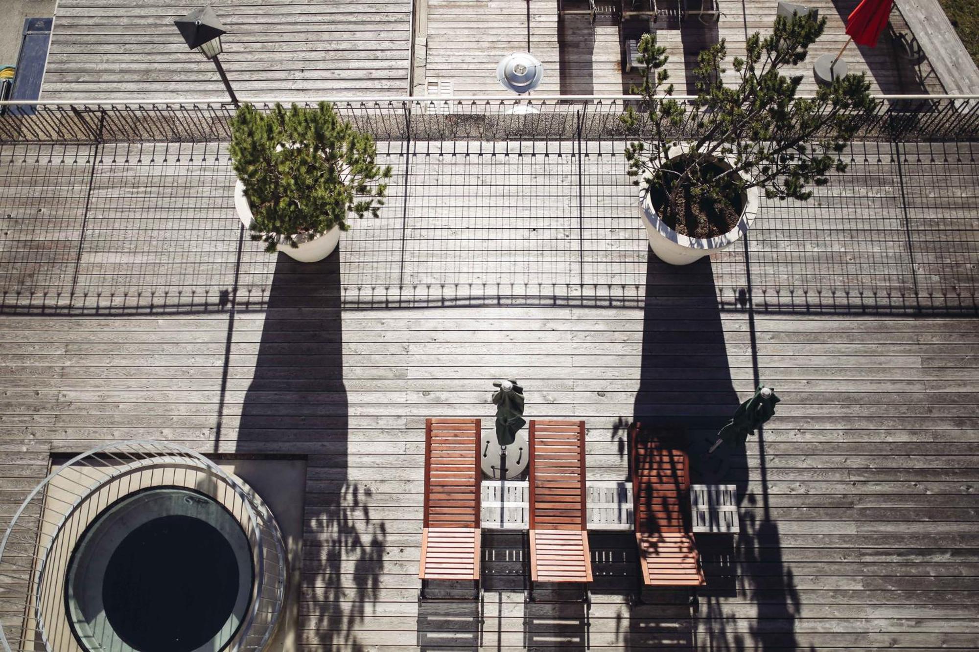 Hotel Design Miramonte 4*