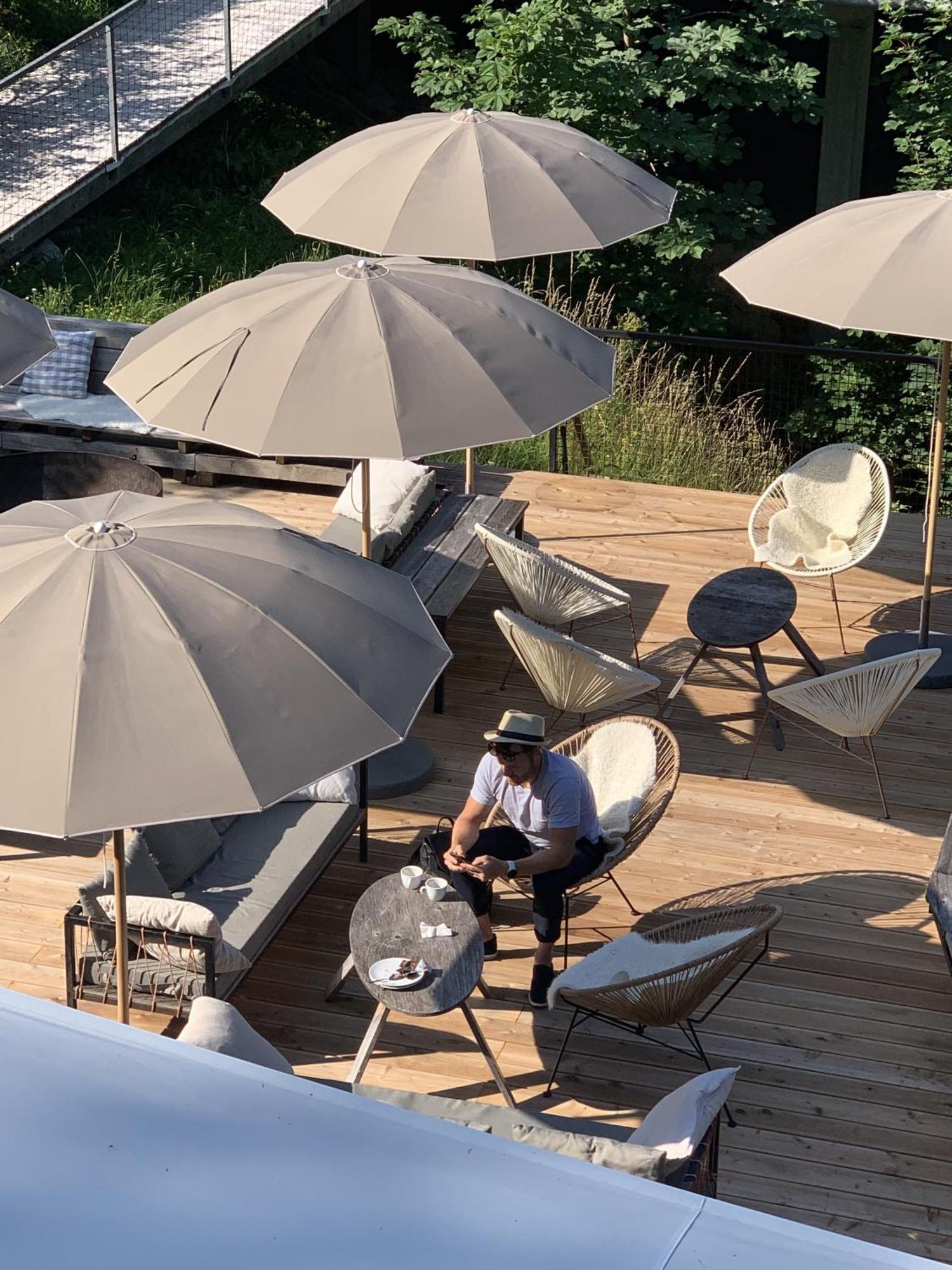 Hotel Design Miramonte Bad Gastein