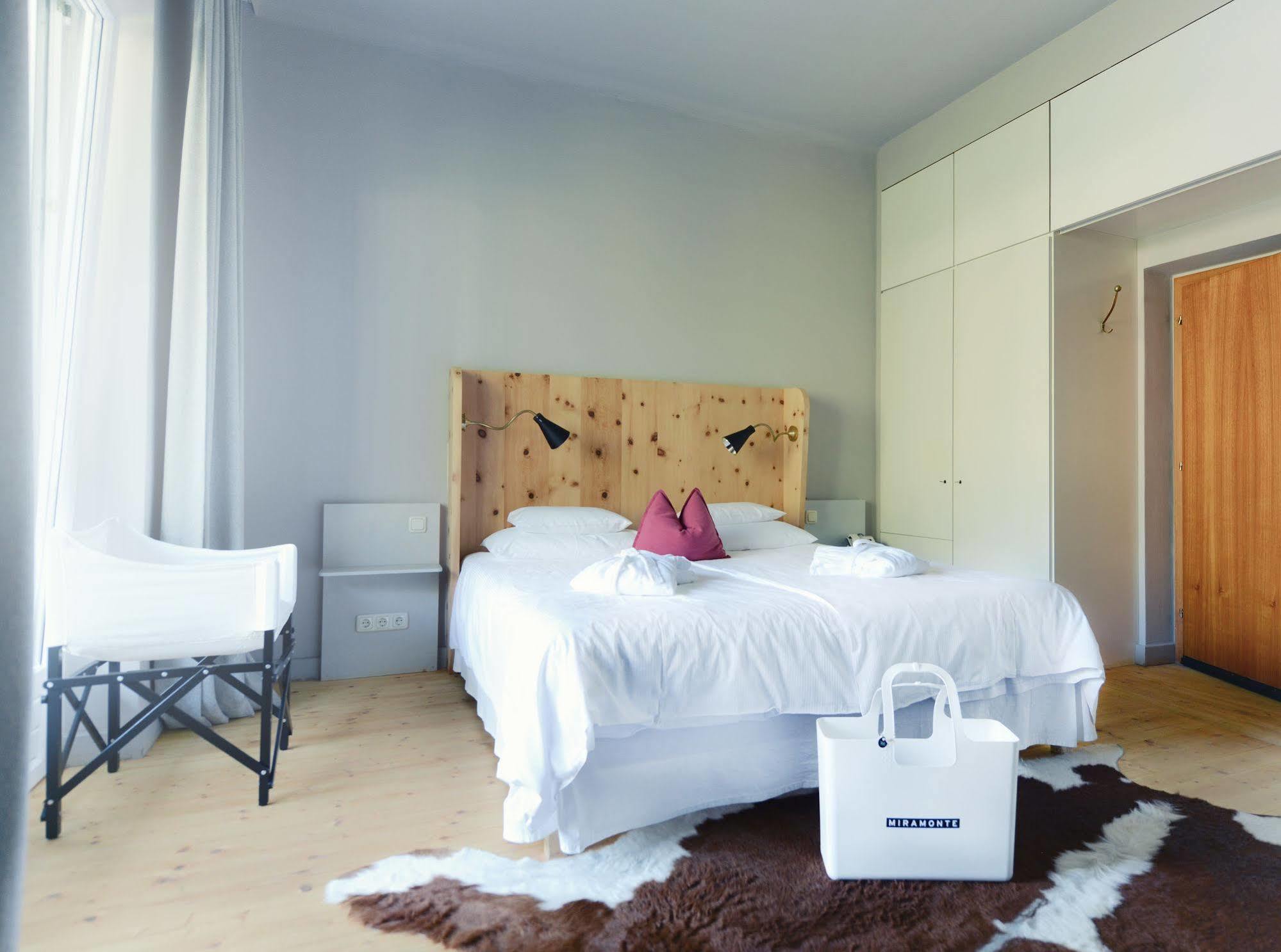 Design Miramonte 4*