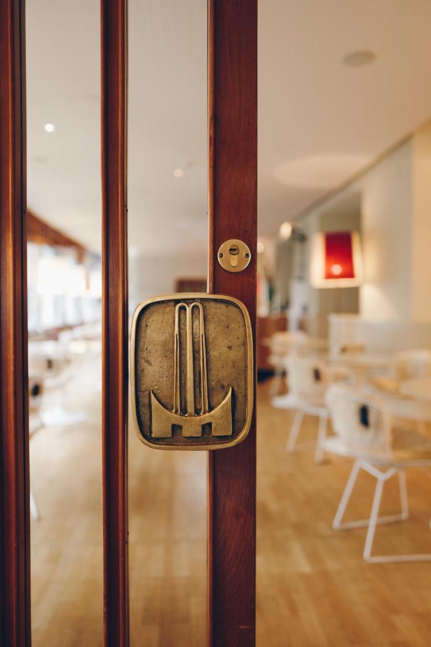 Hotel Design Miramonte